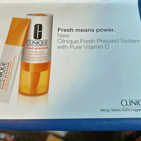 Moisturizer samples - Picture 6 of 9